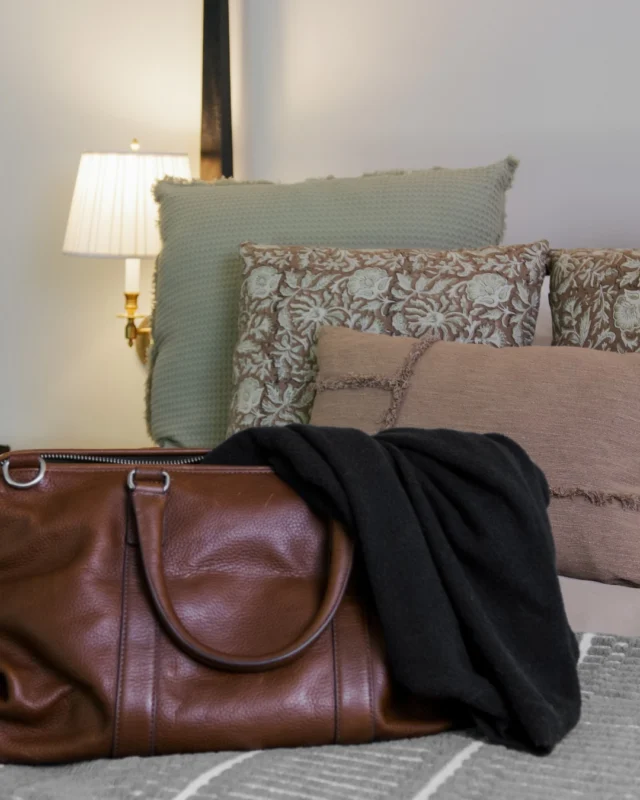 Pack your bags  Your next fall getaway is calling! Gather your friends or family and stay at our Barton Cottage, which sleeps up to 6.Spend the day at Ste. Annes Spa, enjoy dinner in Cobourg, take in the vibrant fall colours of Northumberland County, or wander to a local brewery. Perfect weekend? We think so. #FallGetaway #NorthumberlandCounty #SpaAndStay #FallVibes