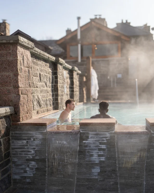 Life moves fast. Sometimes, the best way to catch up is to slow down. Our spa isnt just for her...its for him too. Whether its a deep-tissue massage, a soak in the hydrotherapy pool, or a moment of pure calm, its all about recovery, refreshment, and a little well-deserved self-care.#SpaDayForMen #MensHealth #CountrysideSpa
