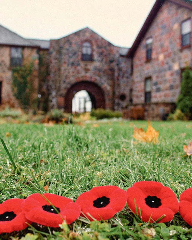 Today, we pause. To remember the courage, sacrifice and selflessness of those who served. To those who continue to serve, so we may live in peace.As the hills fall quiet and the flags hang still, we take a moment to honour their legacy and reflect with gratitude.Lest we forget.