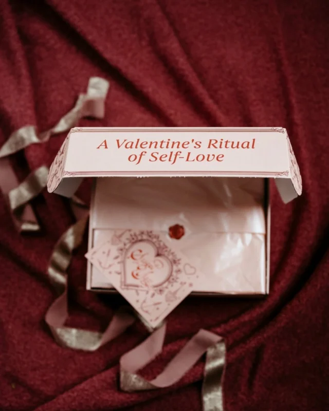  Something sweet is on the wayOur subscription boxes are launching next week with a special Valentines Day edition  full of self-care, treats and little surprises. Perfect for gifting or keeping for yourself. Stay tuned for the full reveal!#ValentinesDay #SelfCareMoment #SubscriptionBox