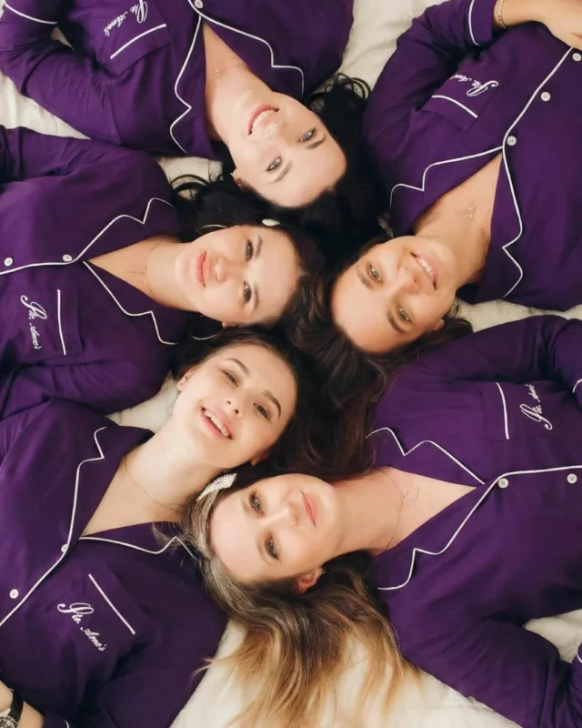 The group chat finally agrees. Available JanuaryMarch, Sunday to Thursday nights, Ste. Annes has the perfect way to spend time with your favourite people.Bestie Day Spa: Share a guided Mineral Mask Experience, nourishing meals and full access to hydrotherapy pools, saunas and steam rooms. Leave with your own Ste. Annes Mineral Mask and Signature Hair Towel Wrap.Bestie Overnight Getaway: Cozy up in a Group Cottage with fireplace and private outdoor hot tub, enjoy a chocolate charcuterie board, a complimentary wellness class and your own Signature Long Sleeve Bamboo PJ Set. Elevate the evening with a private chef experience for $25 per person (based on groups of five).Choose your escape and make memories together.Book the girls trip for 2026 