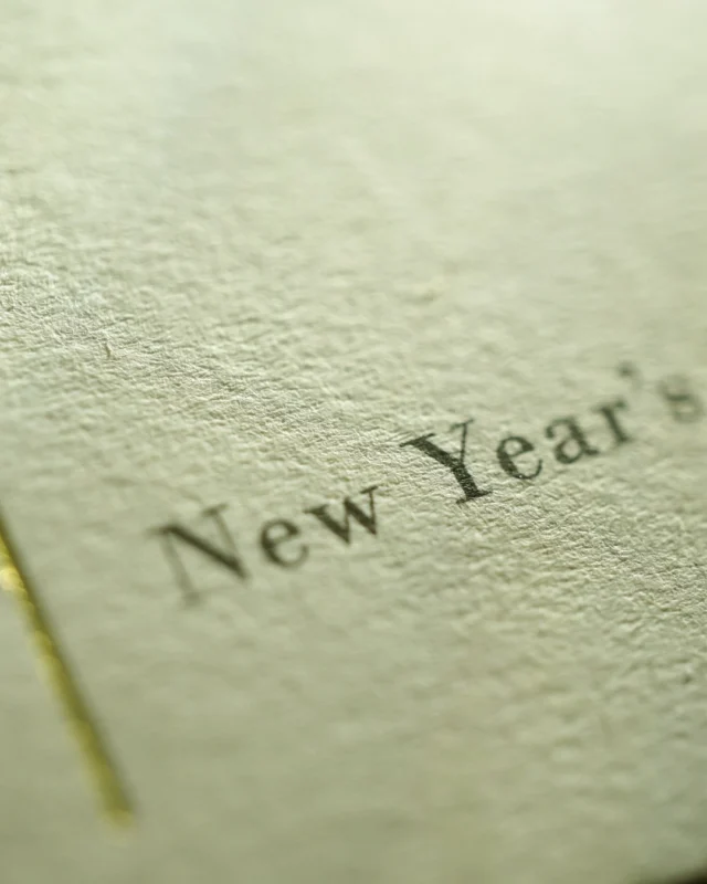 Ending the year gently. Thank you for welcoming Skin Nourishment and Ste. Annes Apothecary into your daily rituals this year 