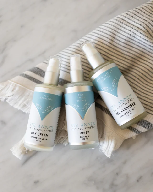 In 2026, were focusing on what truly matterssimple formulas, intentional care and skincare that feels like home.