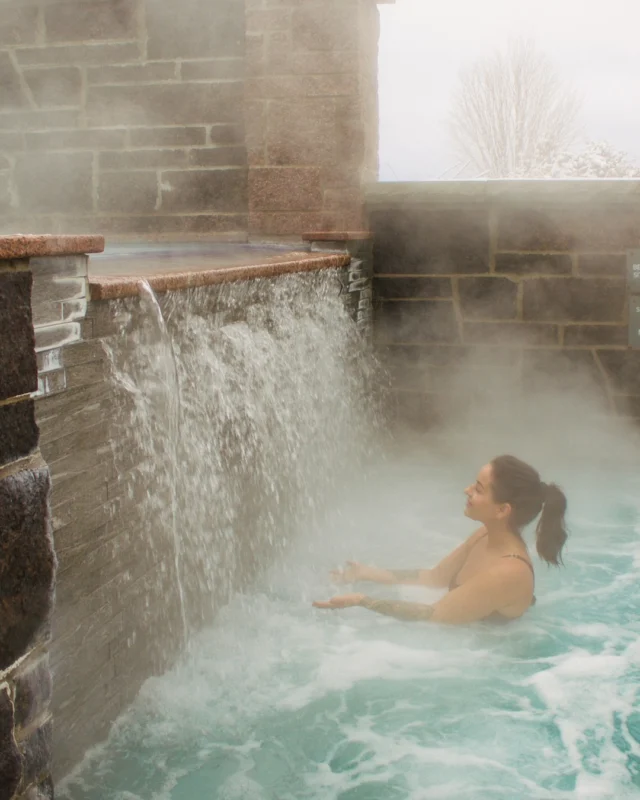 March Last-Minute Day Spa Dates - Now Available!As we transition into spring, weve opened select dates at amazing savings!  Hydrotherapy pools. Nourishing meals. Restorative treatments. A full day to reset.If a spring reset has been on your mind, this is the moment. Availability is limited and will fill quickly! Call our team at 1-888-346-6772