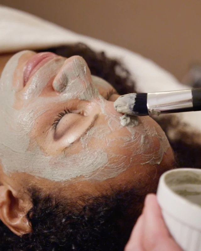 Guests often ask what makes their skin feel so different after a visit to the spa.The answer is simple: nourishment.Our Skin Nourishment collection was created to extend the spa experience at home with botanical ingredients designed to hydrate, restore and support healthy skin.Because skincare shouldnt feel complicated.It should feel like care.