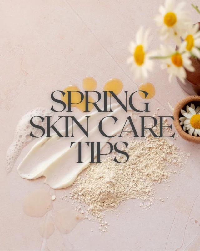 If your skin still feels like winterit probably is.Months of dry air and indoor heating can leave skin dull and dehydrated long after the season ends.Try this simple early-spring ritual:1 Exfoliate to remove winter buildup with our Gommage2 Restore moisture with our Day Cream3 Lock in hydration after the shower with our Hydrating LotionHealthy skin doesnt come from complicated routines.It comes from ingredients that support what your skin already knows how to do. Thats the philosophy behind every formula in our Skin Nourishment collection.