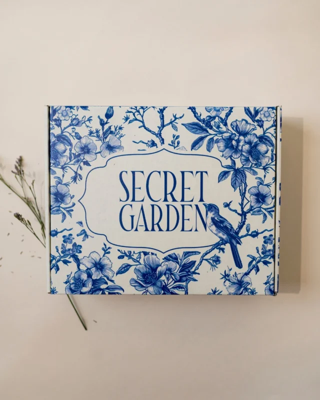 The Secret Garden Spring Box is here, ready for ordering! Step into a garden just beginning to wake, where warmth returns to your hands, tea steeps slowly and seeds are meant to be scattered and watched over. This seasonal collection invites you to move gently into spring: some pieces are made for everyday use, others for planting and waiting, offering a quiet, mindful way to explore the season at your own pace.Choose a one-off box or gift a Ste. Annes Signature Seasonal Subscription, the gift that keeps on giving. Three subscription options let you share the wonder of each season and holiday with yourself or someone you love. Limited quantities available - order your Secret Garden Box today. Link in bio!