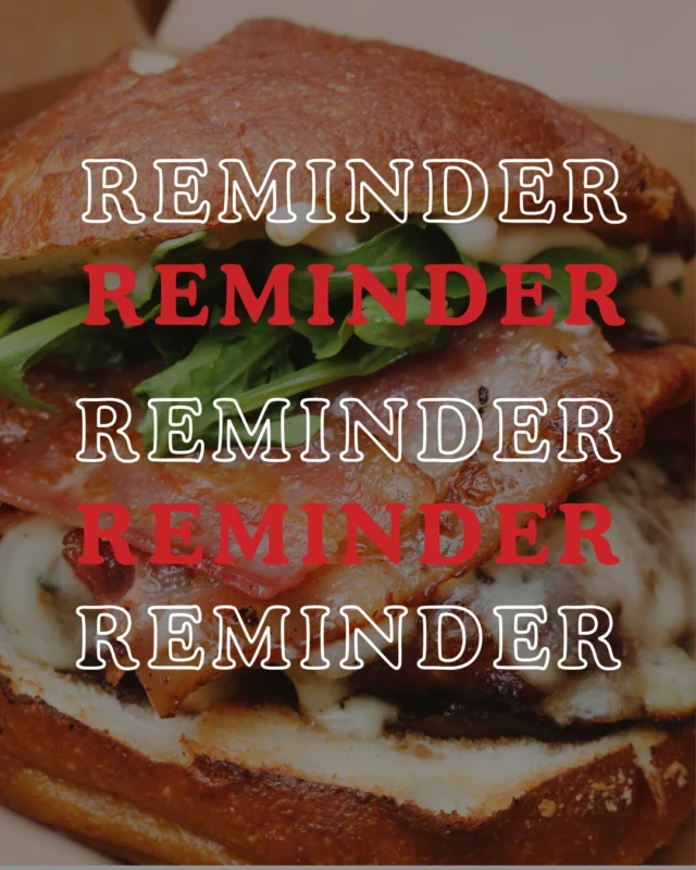  Only a couple of days left! Dont miss your chance to win a $50 voucher to celebrate Academy Hill Grill reopening for the season!  Find our Giveaway post to enter!