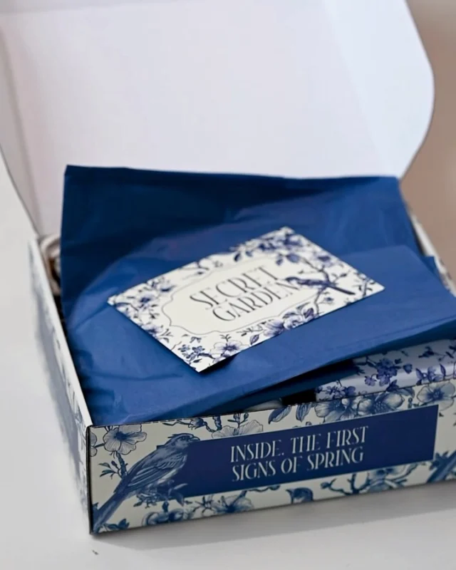 Last chance to experience our Secret Garden Spring Box This one feels especially right for this time of yearslower days, rainy afternoons, and that in-between season where youre craving a reset and a little comfort.Think of it as a soft landing into spring - a collection of Ste. Annes favourites paired with thoughtfully selected Canadian brands, all designed to bring a sense of calm, care and a bit of brightness.A little reminder that spring is on its way!Available as a one-time box or as part of our subscription, so you never miss whats next.Limited quantities remaining.Shop now through the link in bio Photo Credit: @christinereidphoto