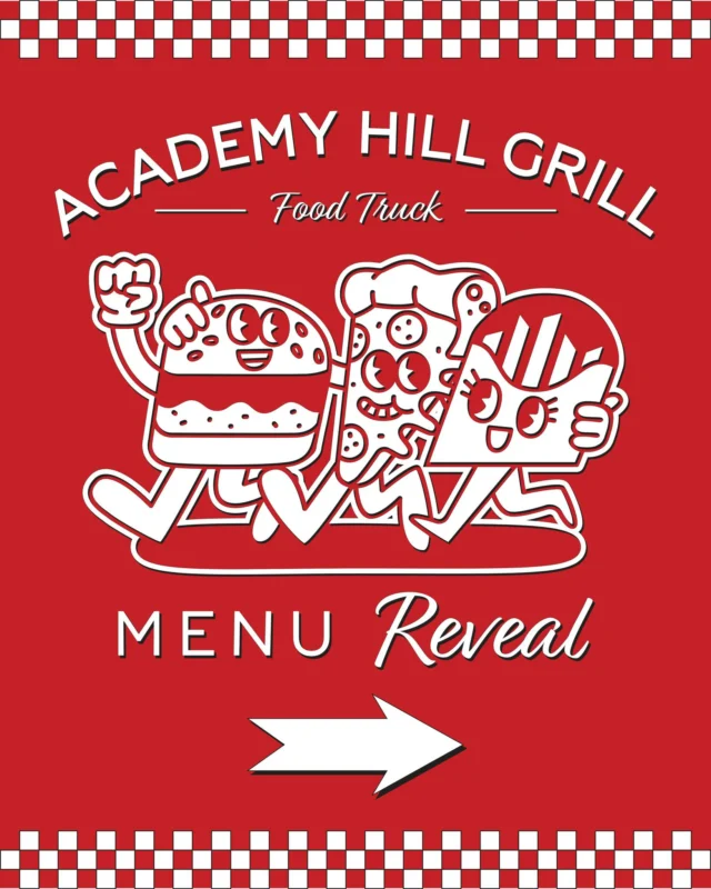 2026 is looking tasty!  All your favourites are back, plus some subtle changes. Opening April 23rd at 252 Academy Hill Road in the @steannesbakery  parking lot! Special features will start in May.