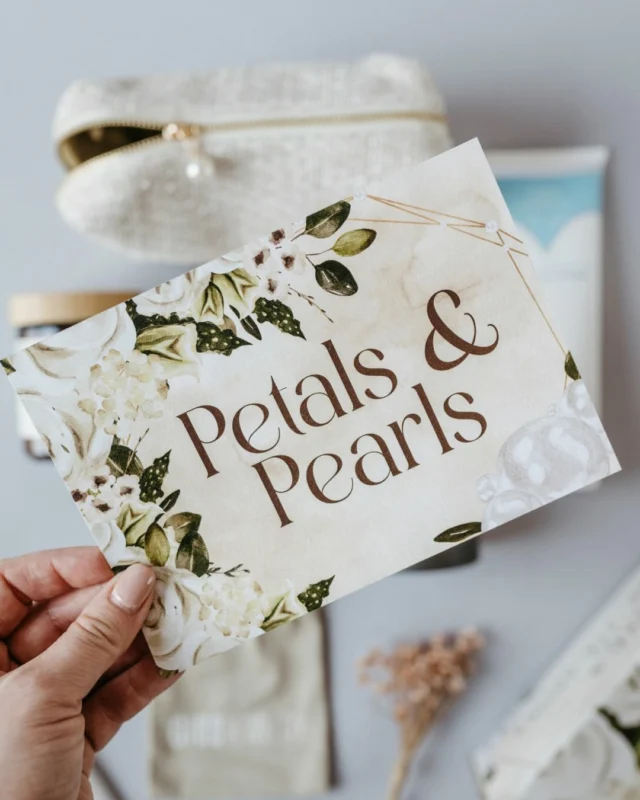 A closer look at our Petals & Pearls Mothers Day Box!Every item chosen to inspire calm, joy and self-care this spring.Available now. Grab yours before theyre gone, or subscribe for year-round wellness deliveries. Link in bio.