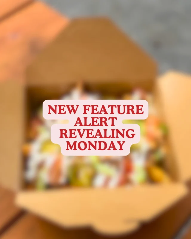 Something delicious is landing this Monday... Our very first monthly feature of the season is almost here and trust us...youre going to want first dibs.Any guesses what weve got cooking? Drop them below! #AcademyHillGrill #MonthlyFeature #ComingSoon