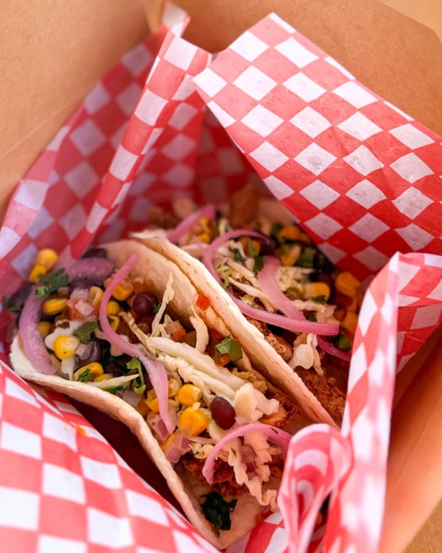 If your perfect spring meal started with uswhats landing on your plate? Tacos, pizza, brisket sandwich, or poutine? No wrong answersbut we are judging you a little if you dont pick the brisket.