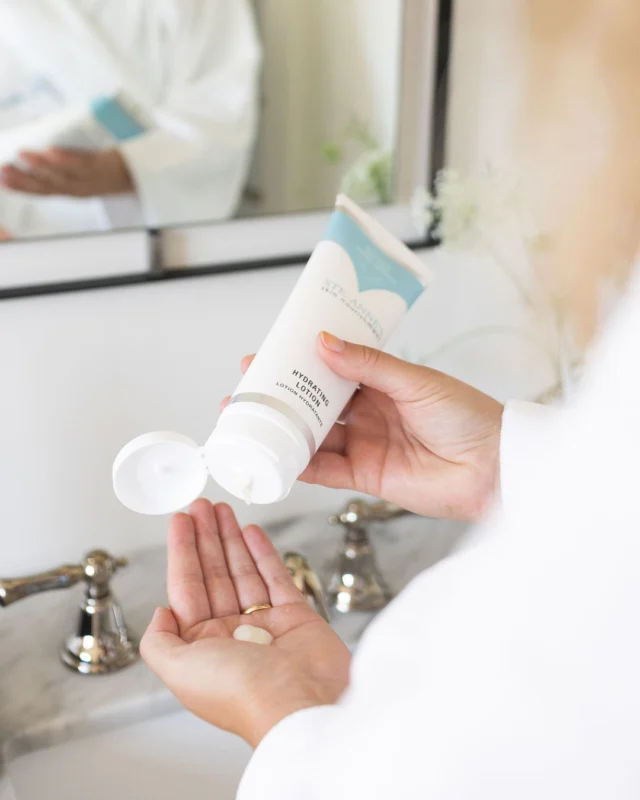 The weather changes and suddenly your skincare routine feelsdifferent.Heavier creams may feel too rich. Skin may feel oilier during the day but tighter after cleansing.Hydration needs usually increase once we start spending more time outside.This is usually the season where we start simplifying routines and switching to lighter layers.Your skin changes with the seasons. Your routine can too.