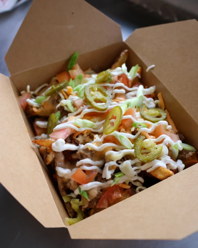  SUPREME POUTINE UPDATE Were in the FINAL WEEK of our Supreme Poutine feature!That means theres only a few more days to get your hands on it before we swap over to next months special If its been on your I should try that list consider this your reminder to make it happen this week After this, its gone, so dont miss your chance to get your fix at Academy Hill Grill 