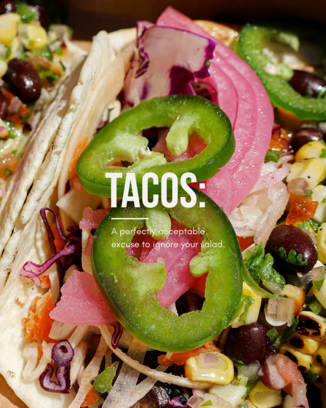 Your sign to order the tacos has arrived!Choose between our chicken tacos, pork carnitas, smoked brisket tacos, or our vegan mushroom tacos! Theres something for everyone! ----#academyhillgrill #foodtruckeats #northumberlandeats #graftoneats