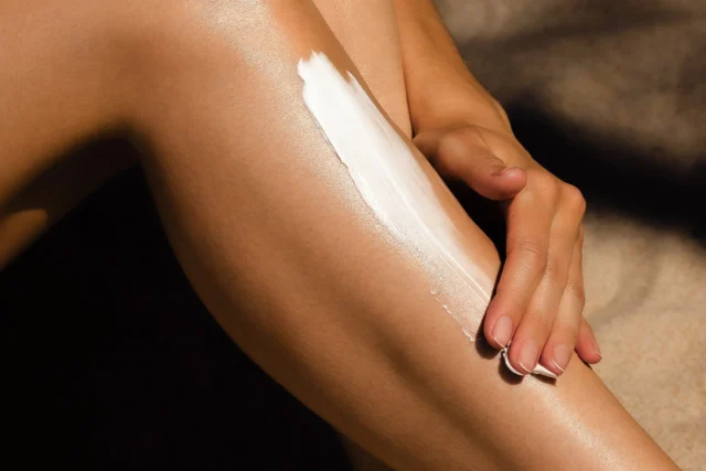 The secret to radiant skin is simple: nourish it well Indulge in a body and hand lotion that replenishes moisture and leaves your skin feeling soft and cared for. Shop our Hand & Body Deep Hydration through the link in our bio! ---#skincare #naturalskincare #holisticskincare #skinnourishment #steannesspa
